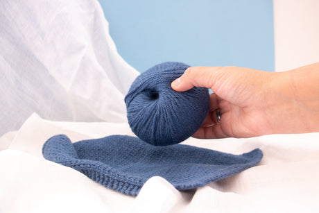 Der Unterschied zwischen Alpaka und anderen Fasern