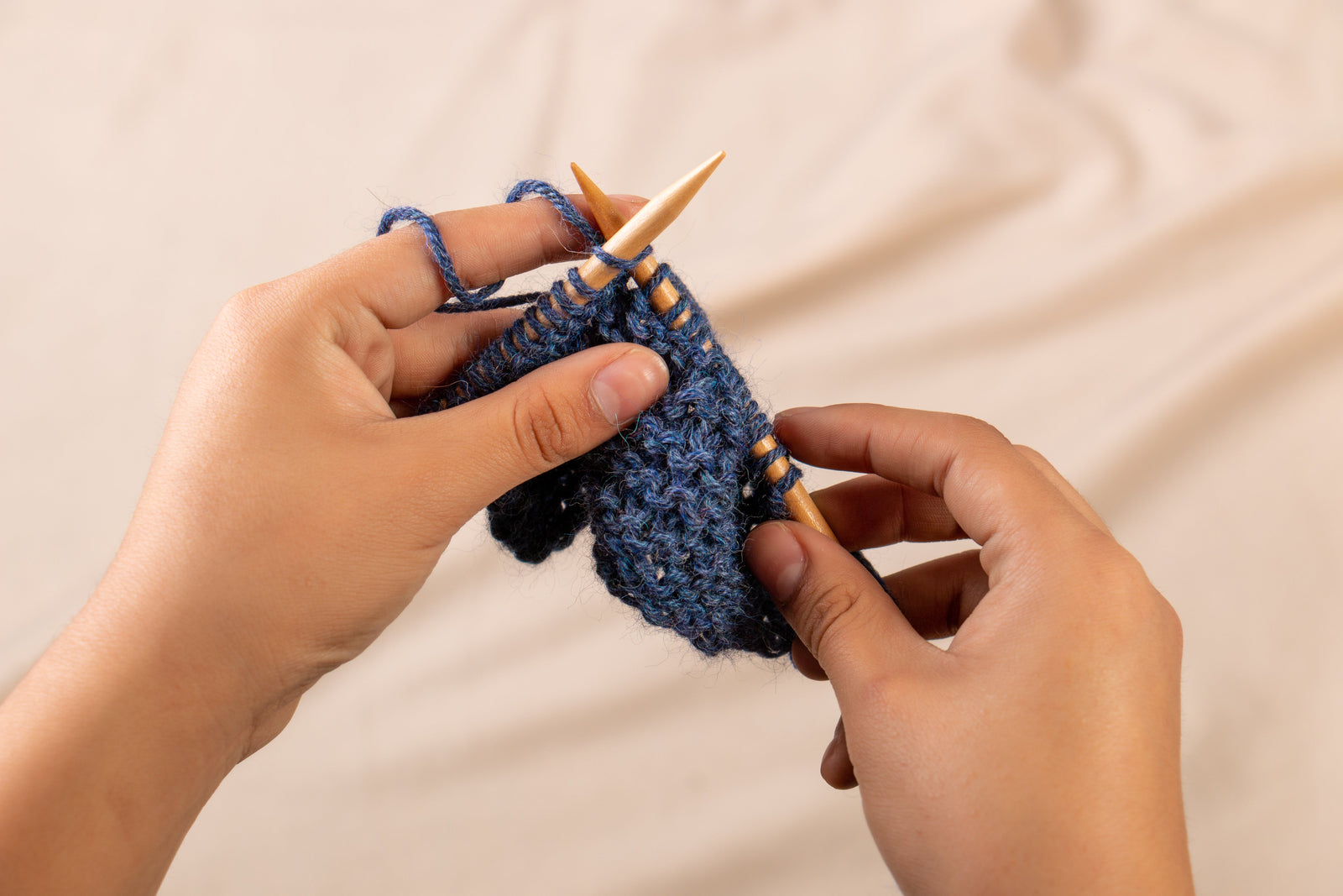 Wichtige Tipps für das Stricken mit Alpaka