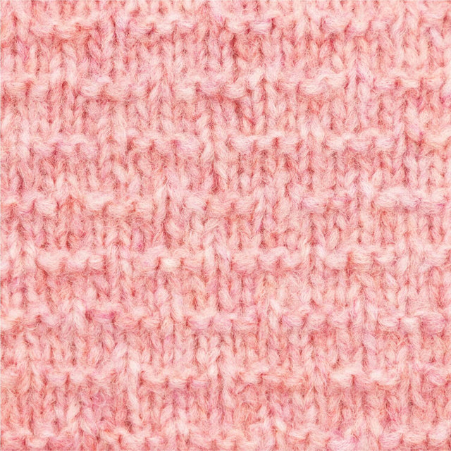 Alpawool® Baby 50 Light HF161 - 6er Set Alpakawolle Perlrosa Melange