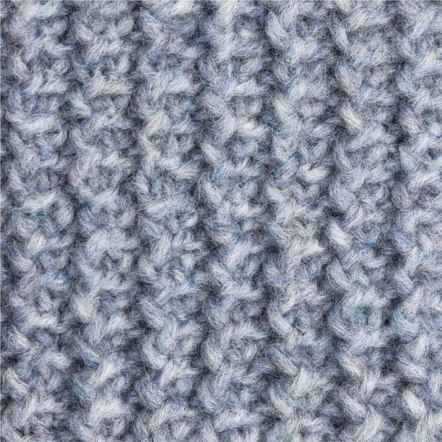 Alpawool® Baby 50 Light HF241 - 6er Set Alpakawolle Gletscher Melange