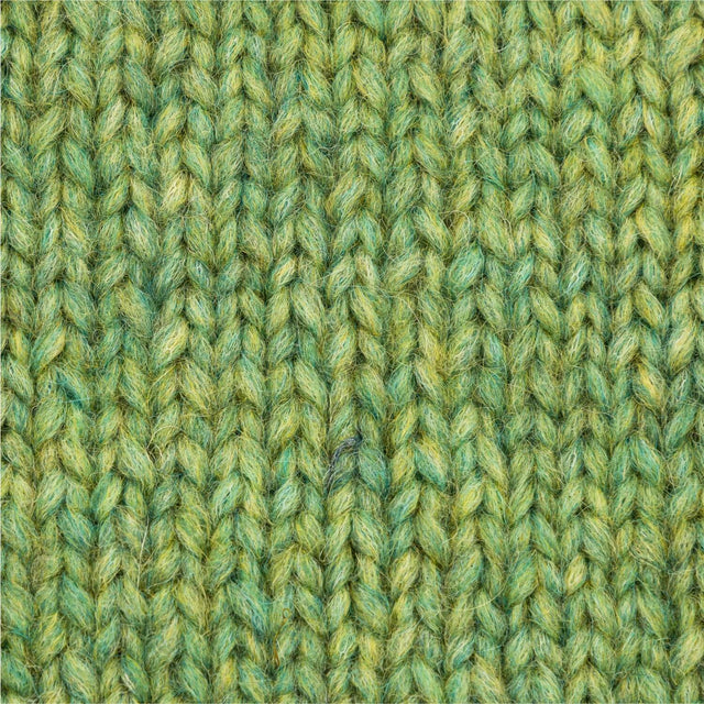 Alpawool® Baby 50 Light HF283 - 6er Set Alpakawolle Lindenblüte Melange