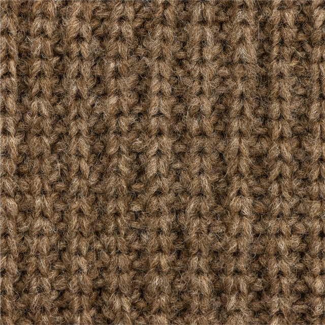 Alpawool® Baby 50 Light NFA06 - 6er Set Alpakawolle Braun