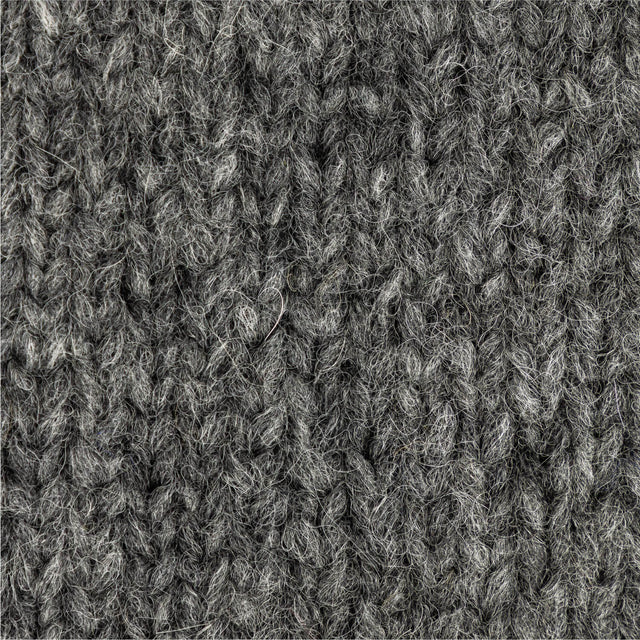 Alpawool® Baby 50 Light NFA12 - 6er Set Alpakawolle Dunkelgrau