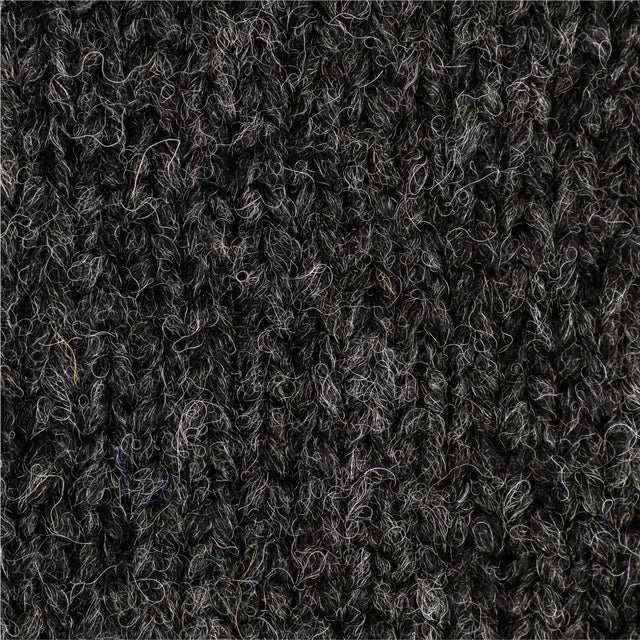 Alpawool® Baby 50 Light NFA14 - 6er Set Alpakawolle Anthrazit