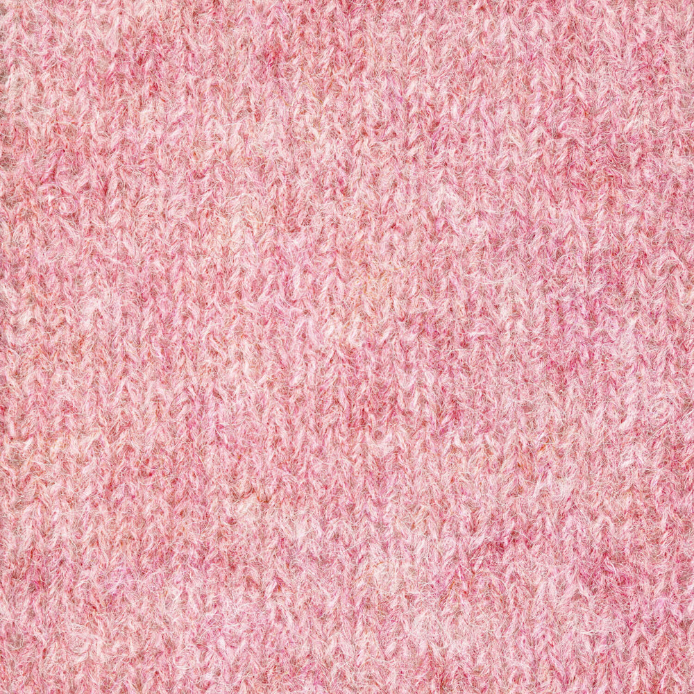 Alpawool® Baby Brushed HF161 - 4x50g Alpakawolle Perlrosa Melange