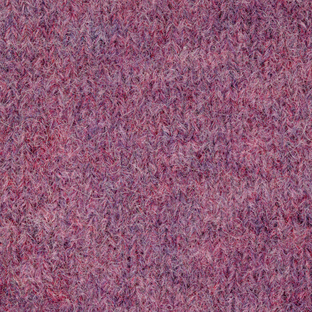Alpawool® Baby Brushed HF197 - 4x50g Alpaca Wool Berry Melange