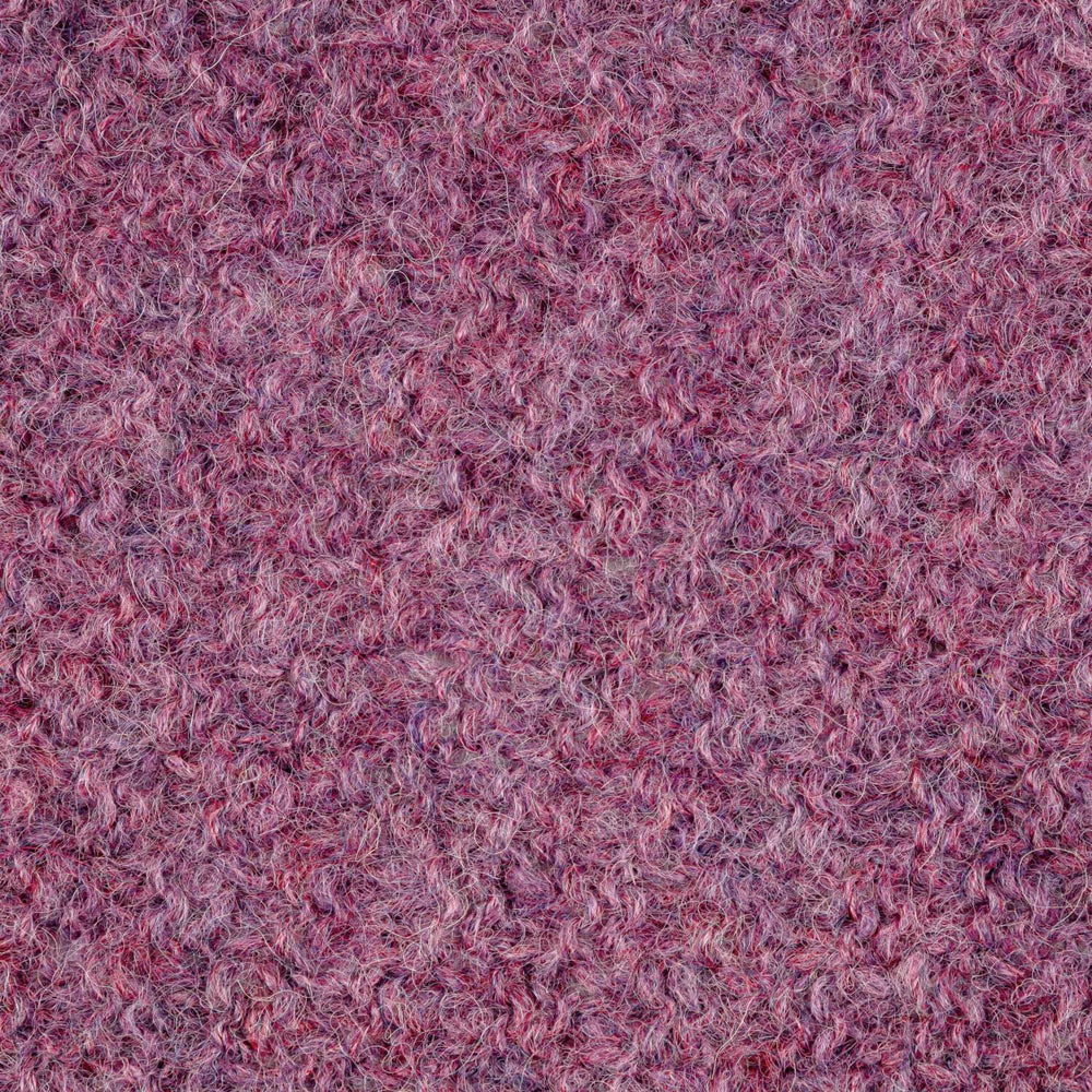 Alpawool® Baby Brushed HF197 - 4x50g Alpaca Wool Berry Melange