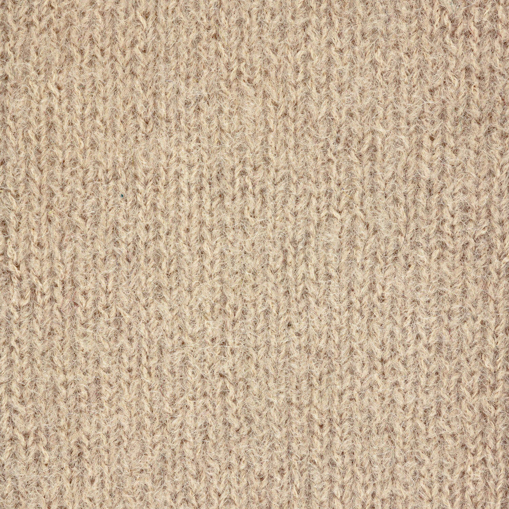 Alpawool® Baby Brushed NFA02 - 4x50g Alpakawolle Beige