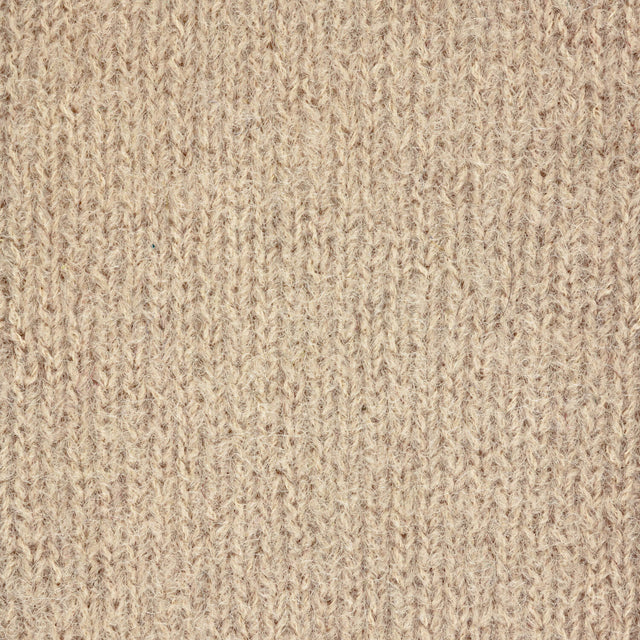 Alpawool® Baby Brushed NFA02 - 4x50g Alpakawolle Beige