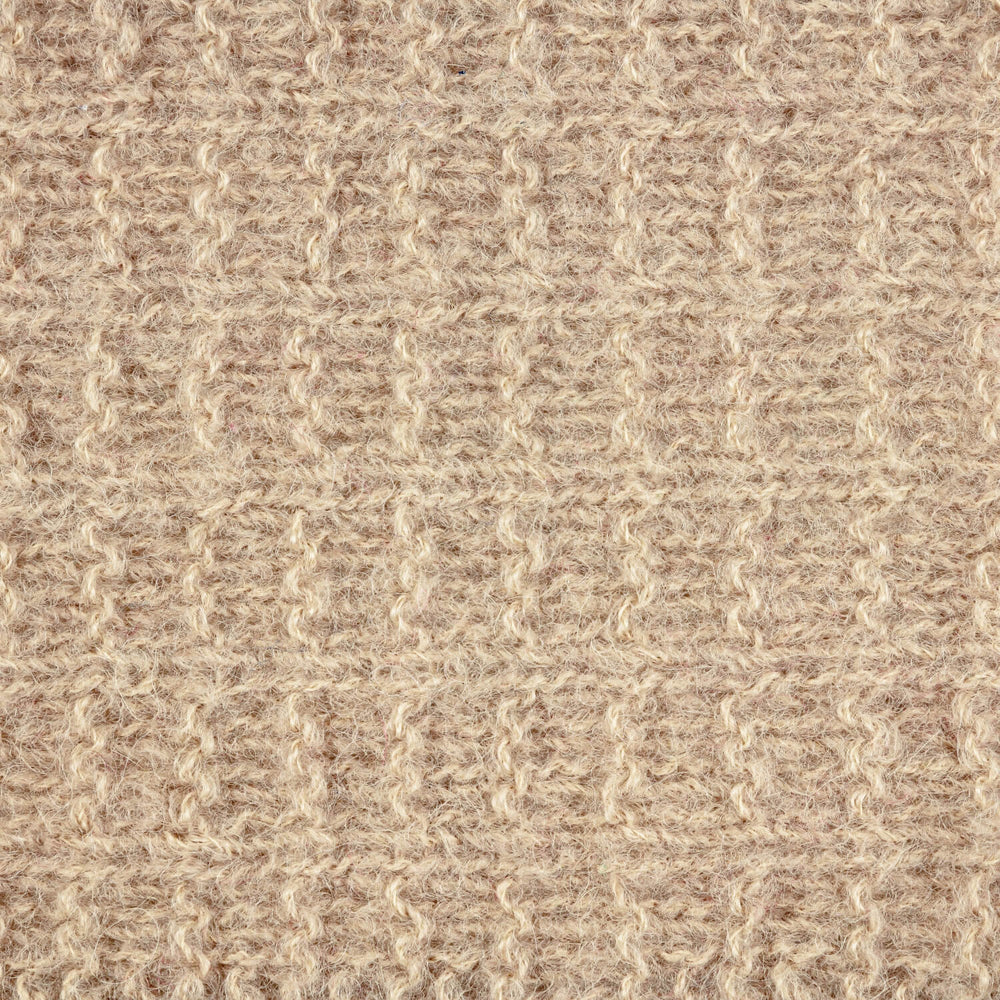 Alpawool® Baby Brushed NFA02 - 4x50g Alpakawolle Beige