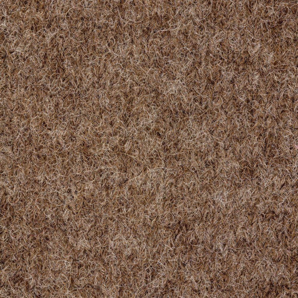 Alpawool® Baby Brushed NFA06 - 4x50g Alpaca Wool Brown