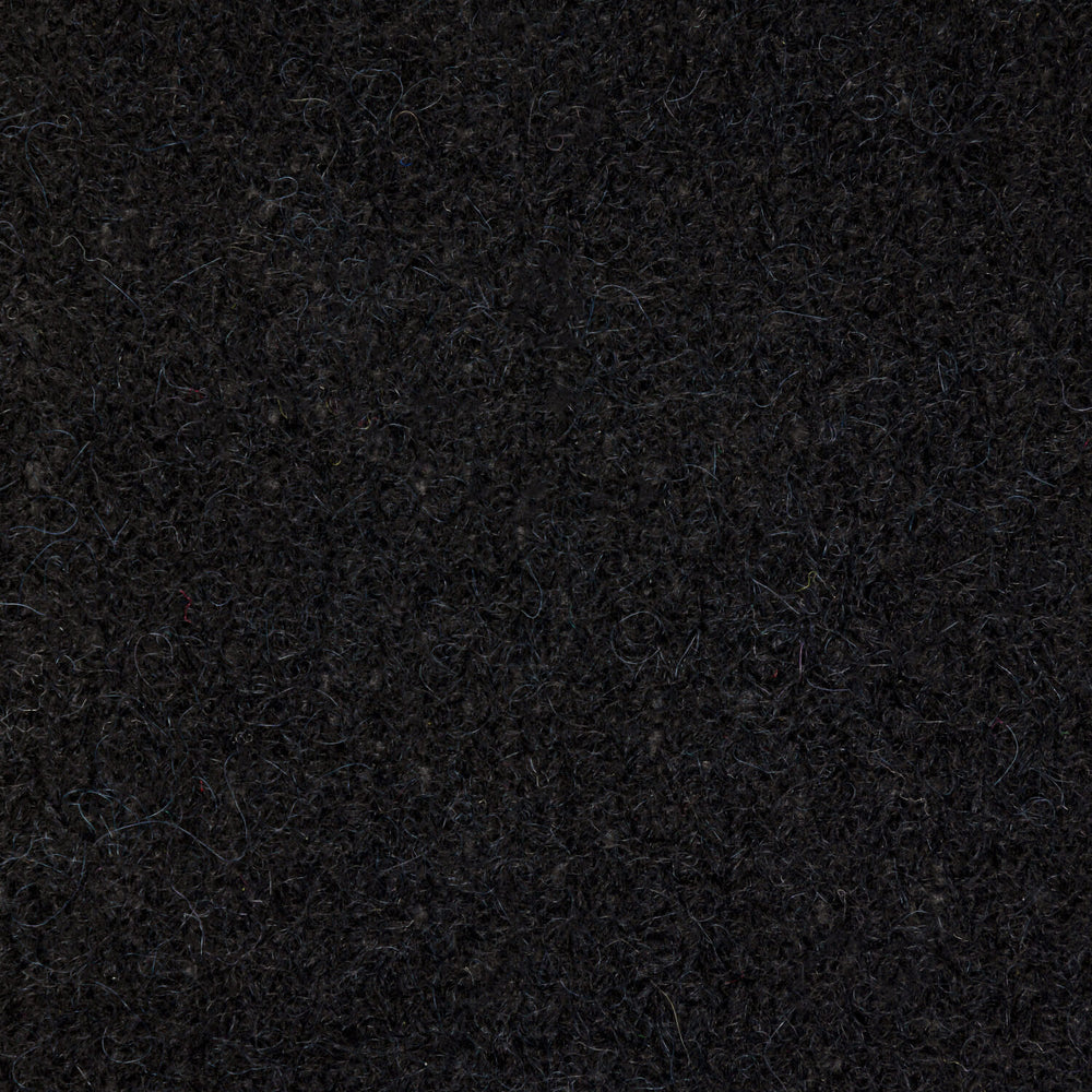 Alpawool® Baby Brushed NFA15 - 4x50g Alpakawolle Schwarz