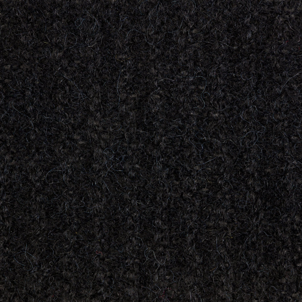 Alpawool® Baby Brushed NFA15 - 4x50g Alpakawolle Schwarz