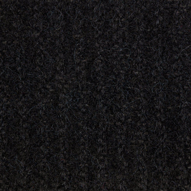 Alpawool® Baby Brushed NFA15 - 4x50g Alpakawolle Schwarz