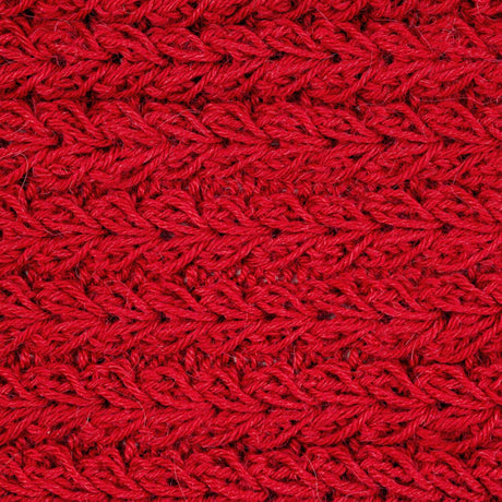Alpawool® Baby 200 Fingering CF177 - 6x50g Alpaca Wool Red