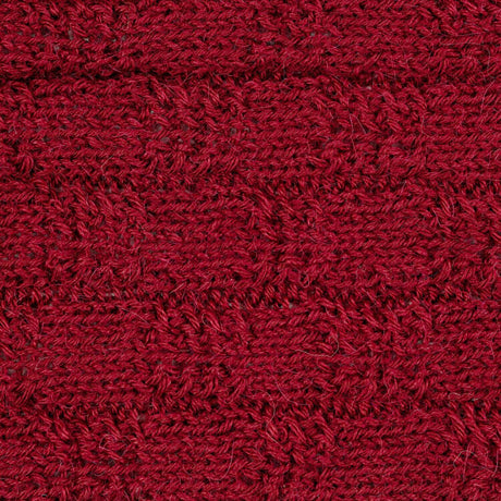 Alpawool® Baby 200 Fingering CF179 - 6x50g Alpaca Wool Wine Red
