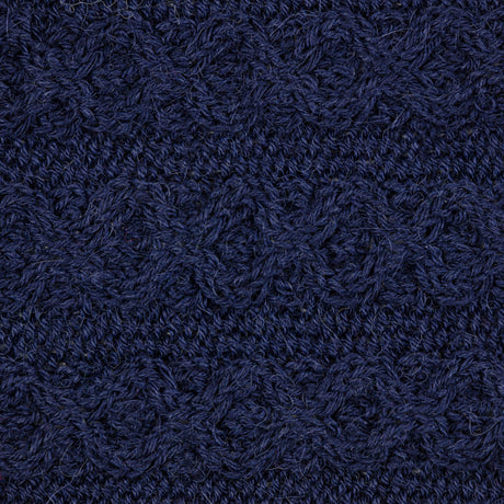 Alpawool® Baby 200 Fingering CF239 - 6x50g Alpaca Wool Dark Blue