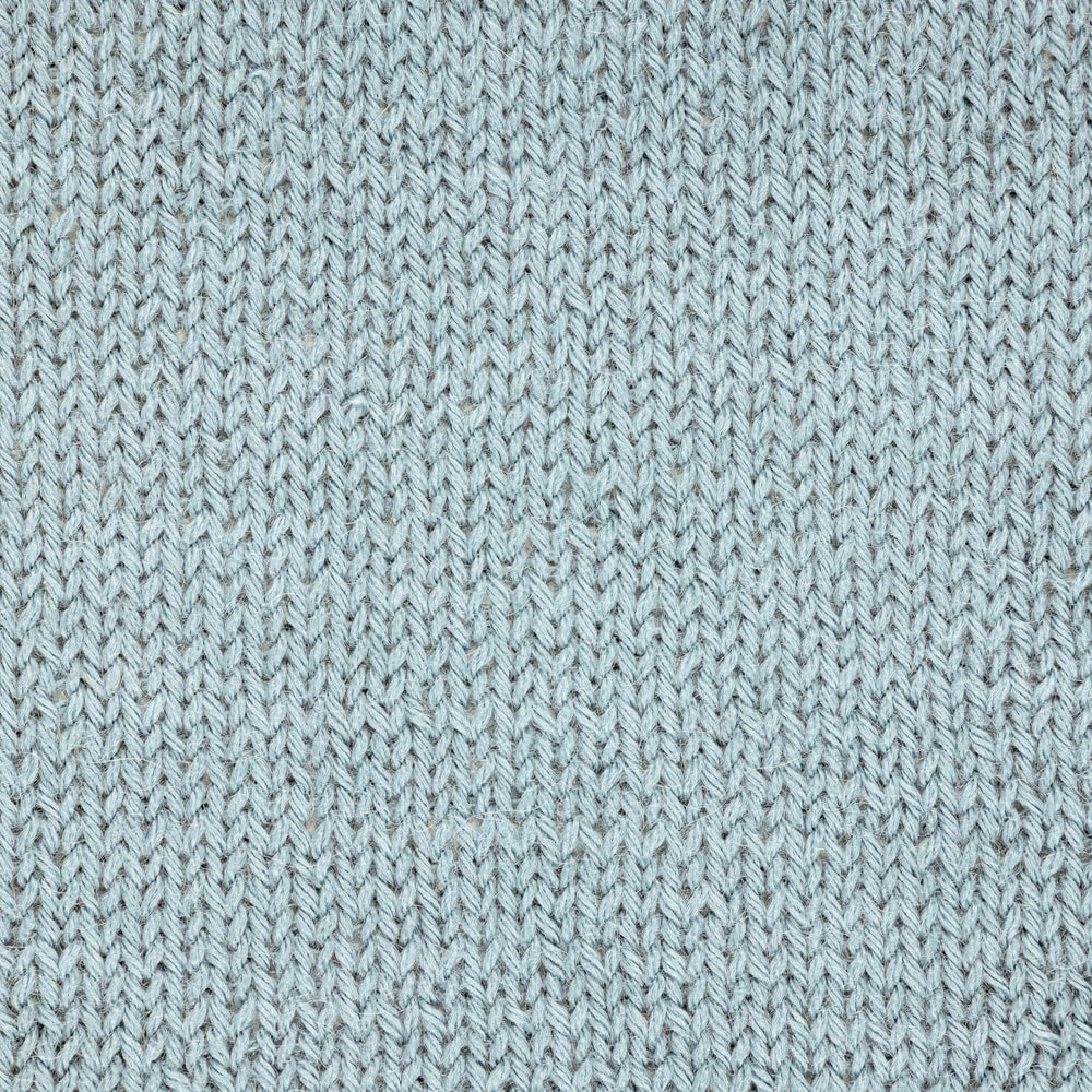 Alpawool® Baby 200 Fingering CF243 - 6x50g Alpaca Wool Ice Blue