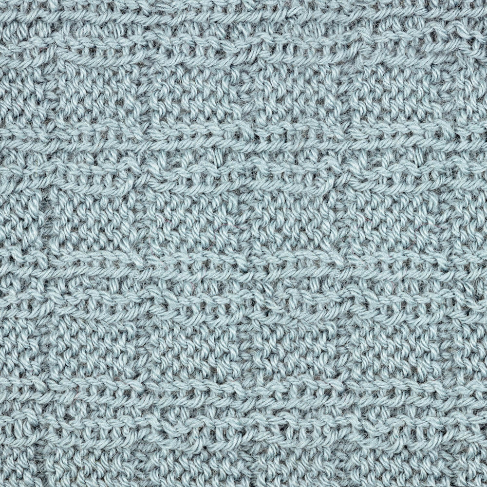 Alpawool® Baby 200 Fingering CF243 - 6x50g Alpaca Wool Ice Blue