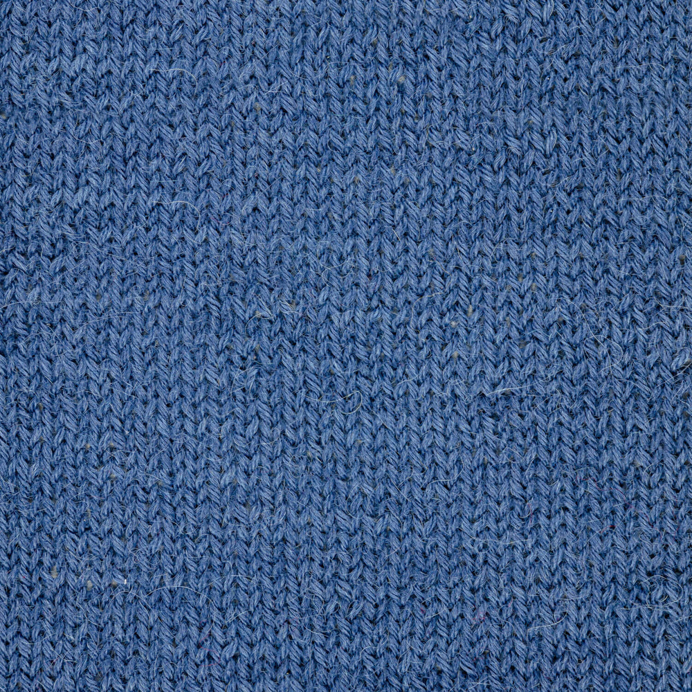 Alpawool® Baby 200 Fingering CF245 - 6x50g Alpaca Wool Denim Blue