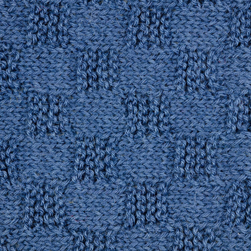 Alpawool® Baby 200 Fingering CF245 - 6x50g Alpaca Wool Denim Blue
