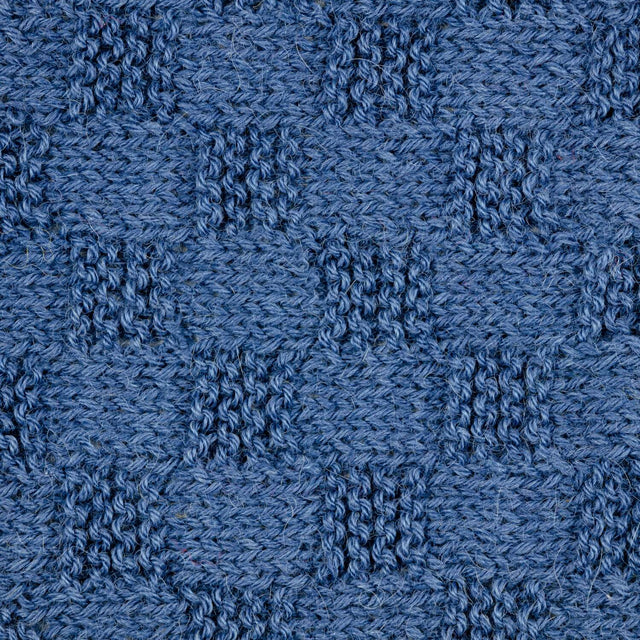 Alpawool® Baby 200 Fingering CF245 - 6x50g Alpaca Wool Denim Blue