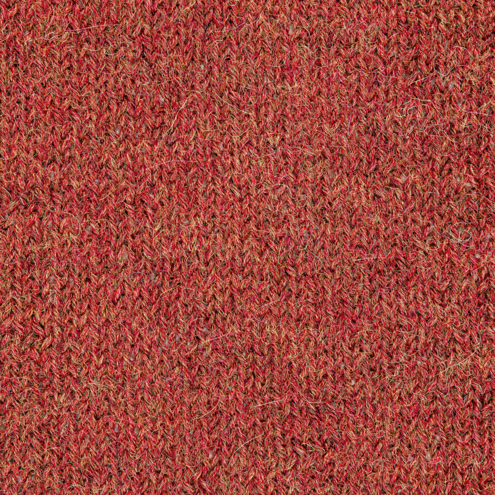 Alpawool® Baby 200 Fingering HF158 - 6x50g Alpaca Wool Autumn Leaves Melange