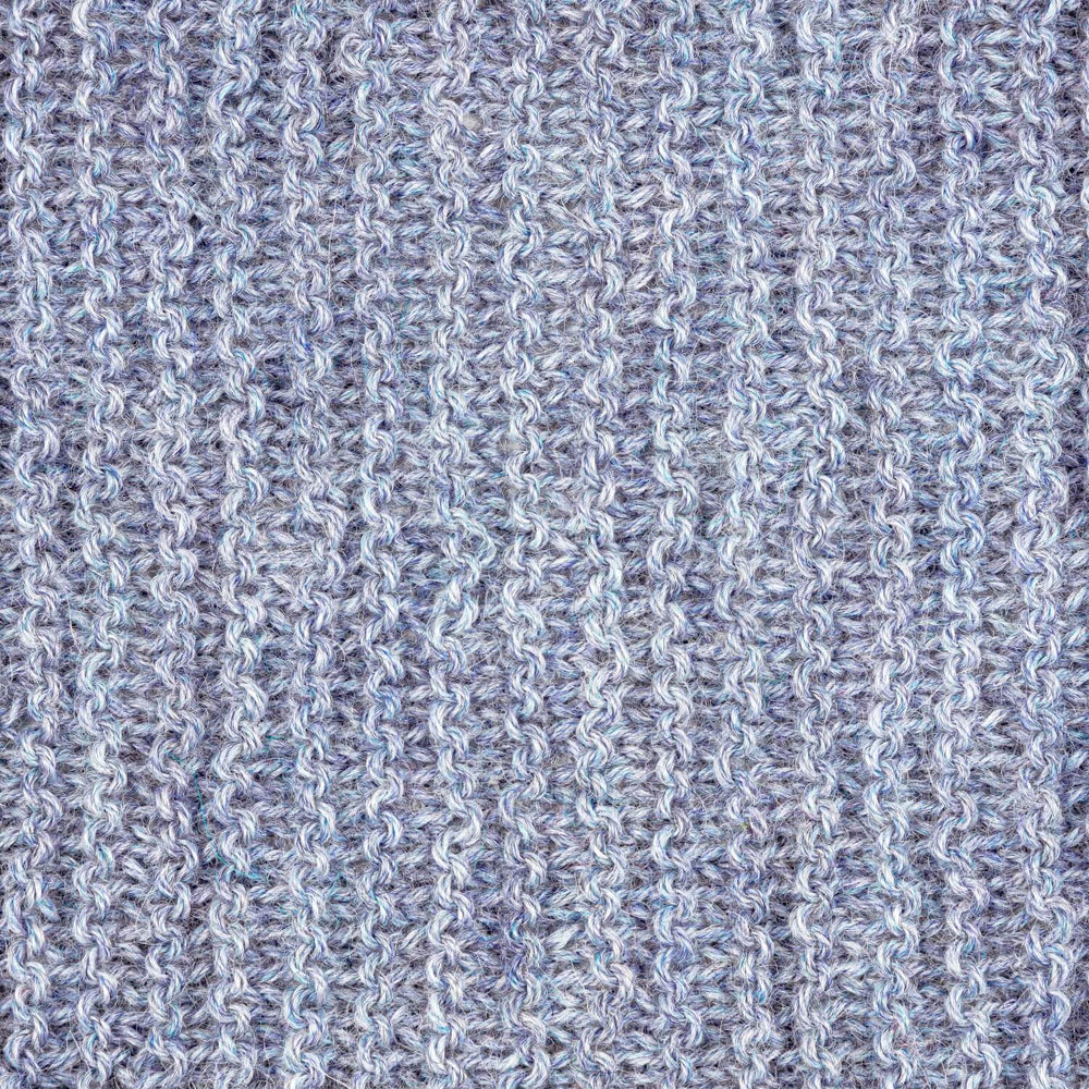 Alpawool® Royal 200 Fingering HF241 - 4x50g Alpakawolle Gletscher Melange