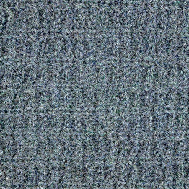 Alpawool® Baby 200 Fingering HF243 - 6x50g Alpaca Wool Grey-Green Melange