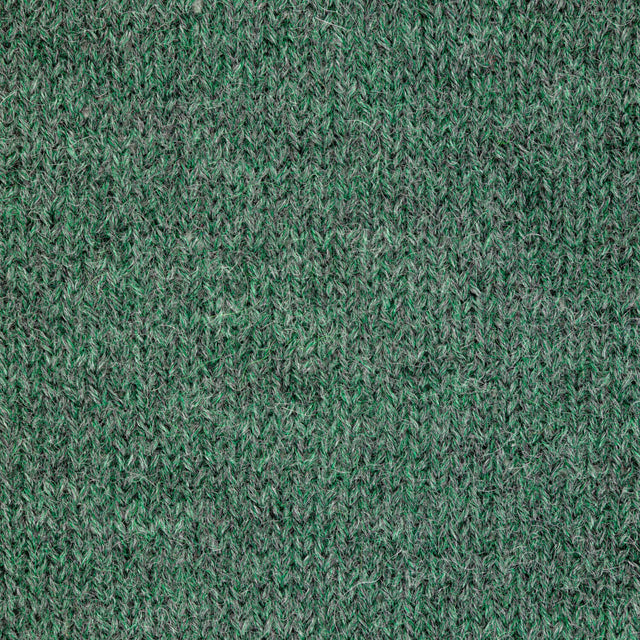 Alpawool® Baby 200 Fingering HF275 - 6x50g Alpaca Wool Emerald Melange