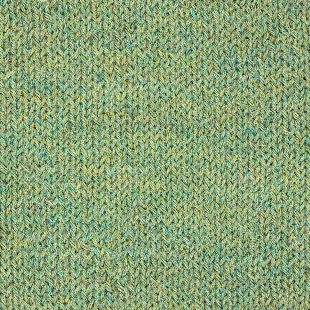Alpawool® Baby 200 Fingering HF283 - 6x50g Alpaca Wool Linden Blossom Melange