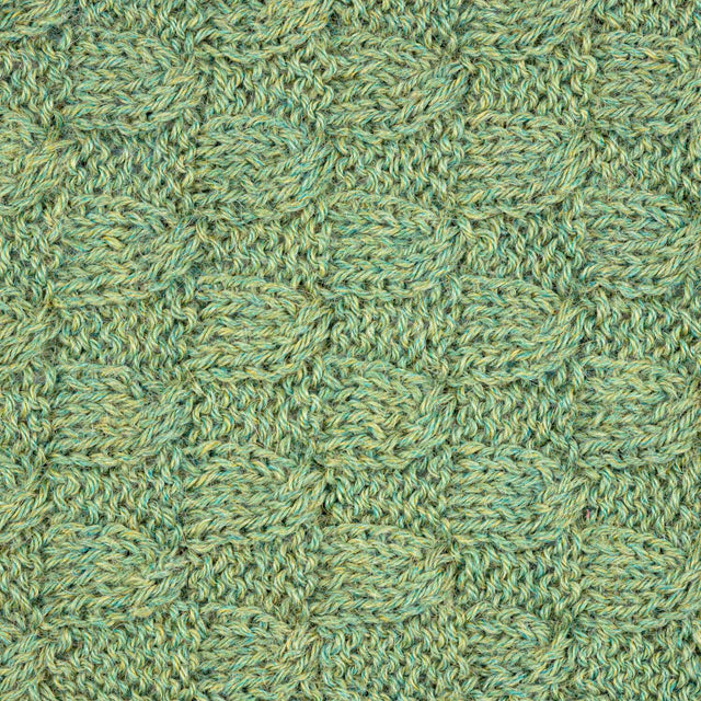 Alpawool® Baby 400 Lace HF283 - 500g Alpakawolle Kone Lindenblüte Melange