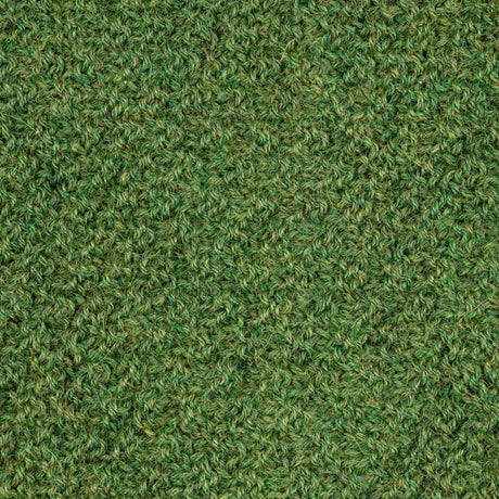 Alpawool® Baby 200 Fingering HF285 - 6x50g Alpaca Wool Medium Green Melange