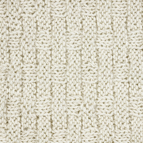 Alpawool® Baby 200 Fingering NFA01 - 3x100g Alpaca Wool Natural Braid