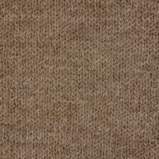 Alpawool® Baby 200 Fingering NFA06 - 6x50g Alpakawolle Braun