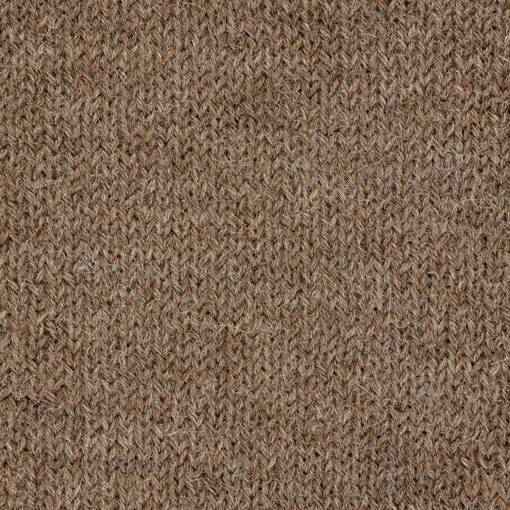 Alpawool® Royal 200 Fingering NFA06 - 4x50g Alpakawolle Braun