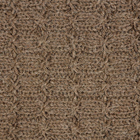 Alpawool® Baby 200 Fingering NFA06 - 6x50g Alpaca Wool Brown