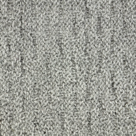 Alpawool® Baby 200 Fingering NFA10 - 6x50g Alpaca Wool Light Grey
