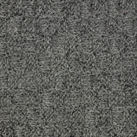 Alpawool® Baby 200 Fingering NFA12 - 6x50g Alpaca Wool Dark Grey