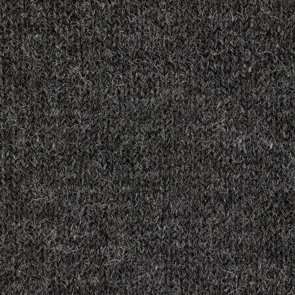 Alpawool® Royal 200 Fingering NFA14 - 4x50g Alpakawolle Anthrazit