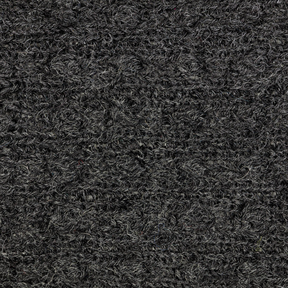 Alpawool® Royal 200 Fingering NFA14 - 4x50g Alpakawolle Anthrazit