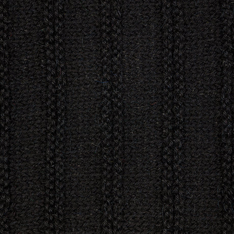 Alpawool® Baby 200 Fingering NFA15 - 6x50g Alpaca Wool Black