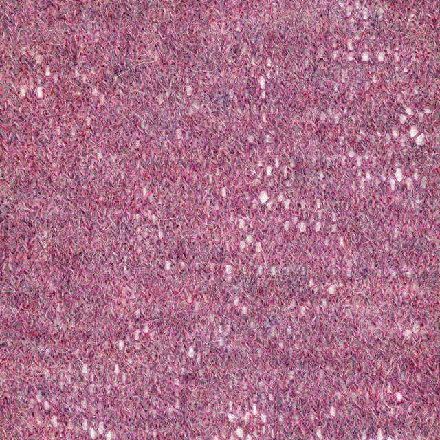 Alpawool® Baby 400 Lace HF197 - 4x50g Alpaca Wool Berry Melange