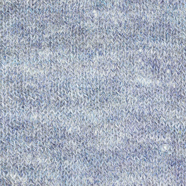 Alpawool® Baby 400 Lace HF241 - 4x50g Alpaca Wool Glacier Melange