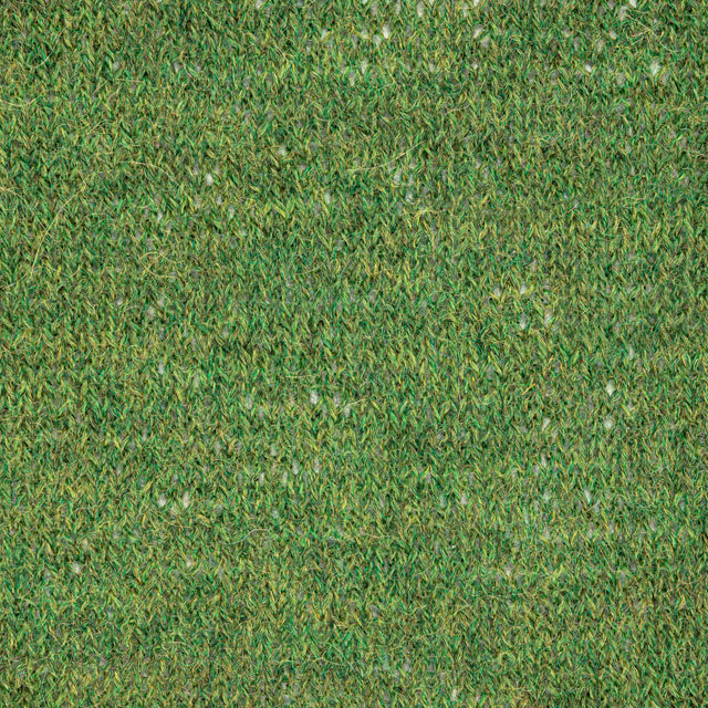 Alpawool® Baby 400 Lace HF285 - 4x50g Alpaca Wool Medium Green Melange