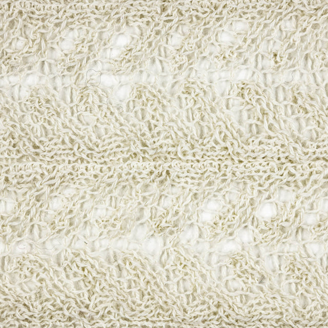 Alpawool® Baby 400 Lace NFA01HK - 2x100g Alpaca Wool Natural Braid