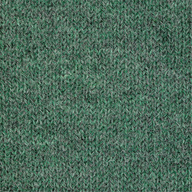 alpacare® Baby Socks waschbar HF275 - 2x112g Alpakawolle Smaragd Melange