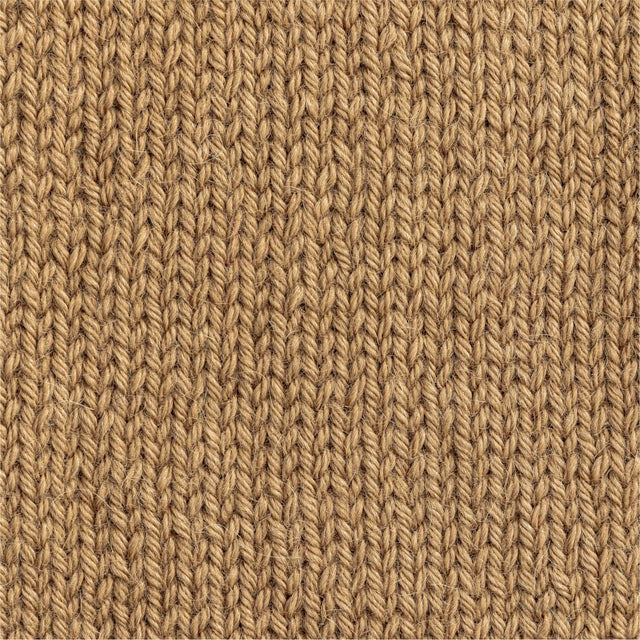 alpacare® Baby Socks waschbar NFA03 - 2x112g Alpakawolle Cappuccino