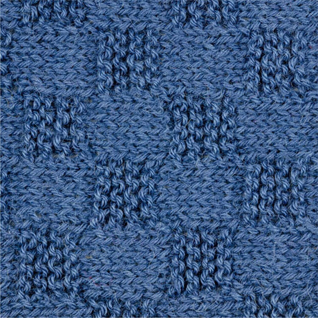 alpacare® Baby Socks washable CF245 - 2x112g alpaca wool denim blue