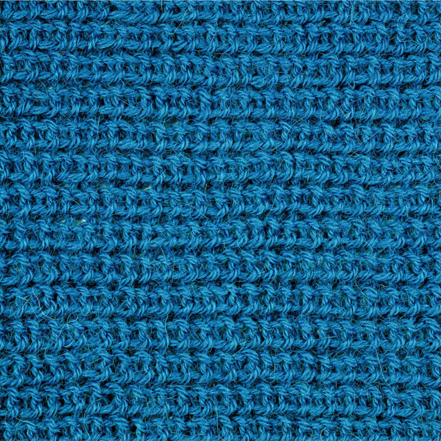 alpacare® Baby Socks waschbar CF259 - 2x112g Alpakawolle Petrol